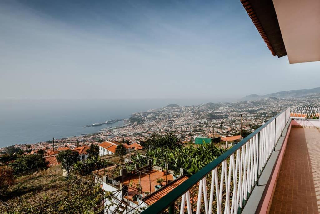 City View Gardens Funchal  Exterior photo